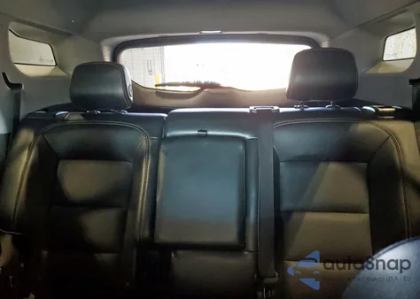 2020 GMC Terrain Slt из США, поврежденный, VIN 3GKALPEX2LL184475